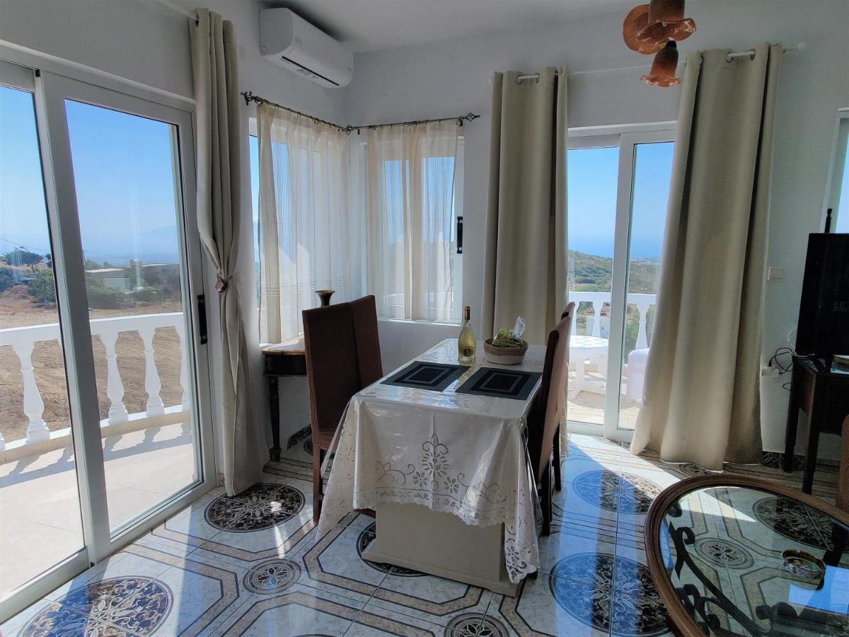 Lakena Sunset View Villa Menetai Exterior photo