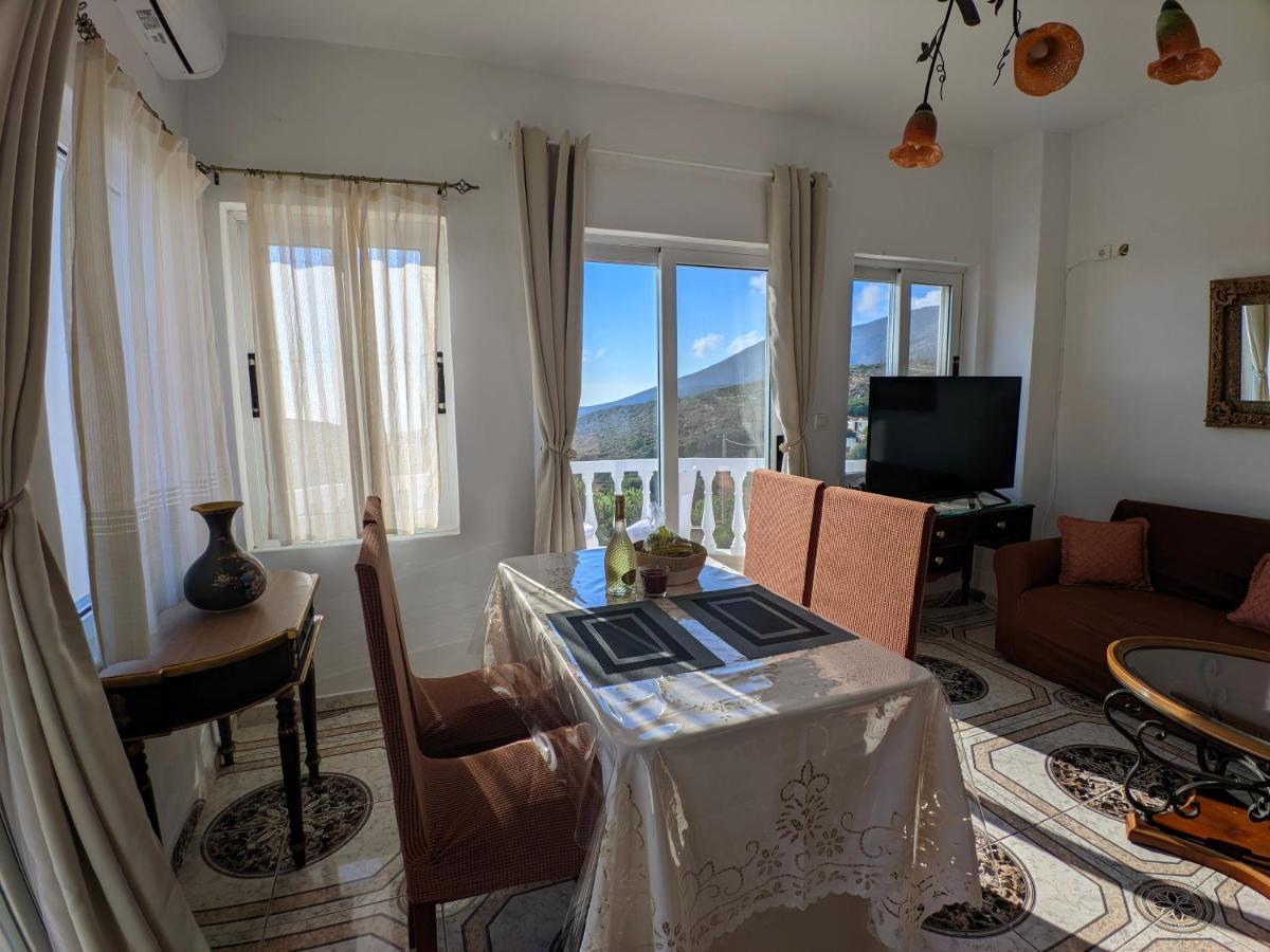 Lakena Sunset View Villa Menetai Exterior photo