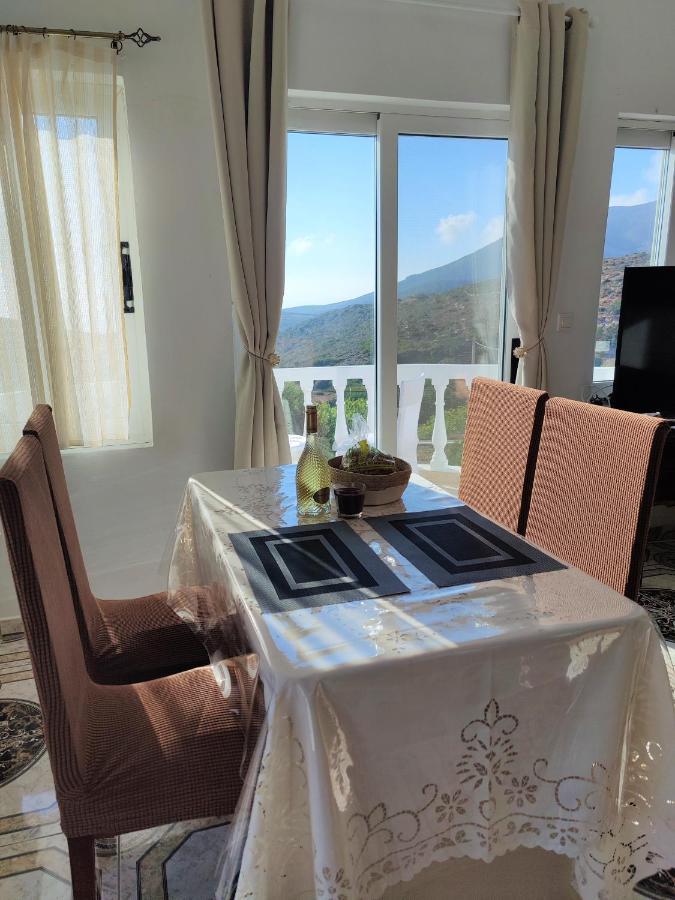 Lakena Sunset View Villa Menetai Exterior photo