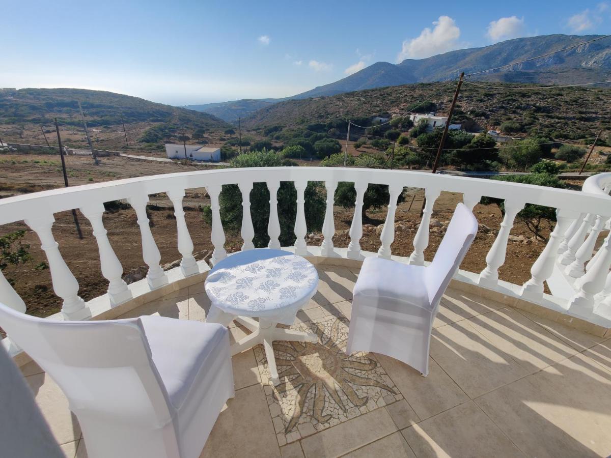 Lakena Sunset View Villa Menetai Exterior photo