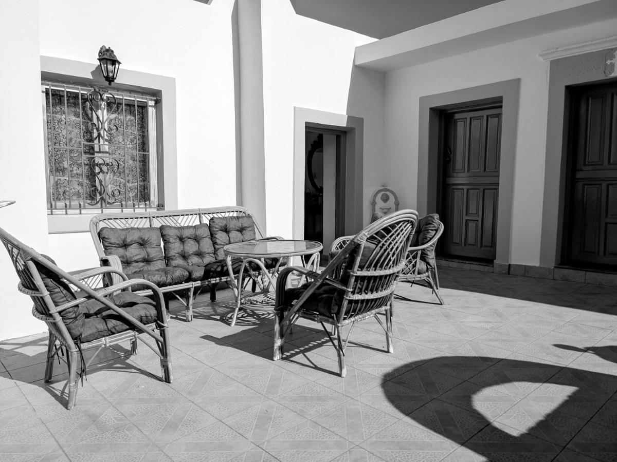 Lakena Sunset View Villa Menetai Exterior photo
